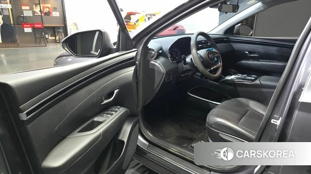 Hyundai All New Tucson id 4519095 из Кореи 30