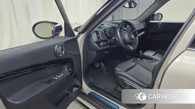 Mini Cooper Countryman id 3758554 из Кореи 20