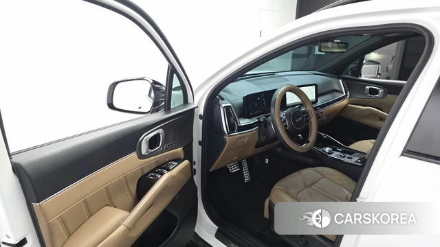Kia The New Sorento 4th Generation id 4571729 из Кореи 20