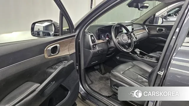 Kia Sorento 4th Generation id 3777379 из Кореи 20