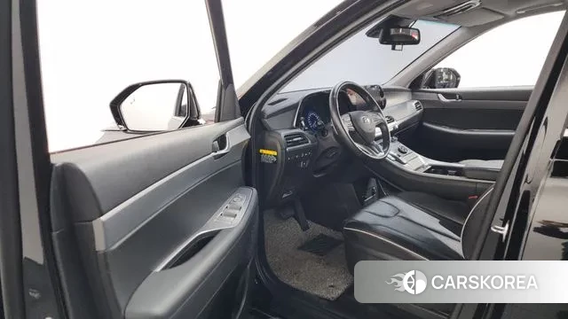 Hyundai Palisade id 3459869 из Кореи 20