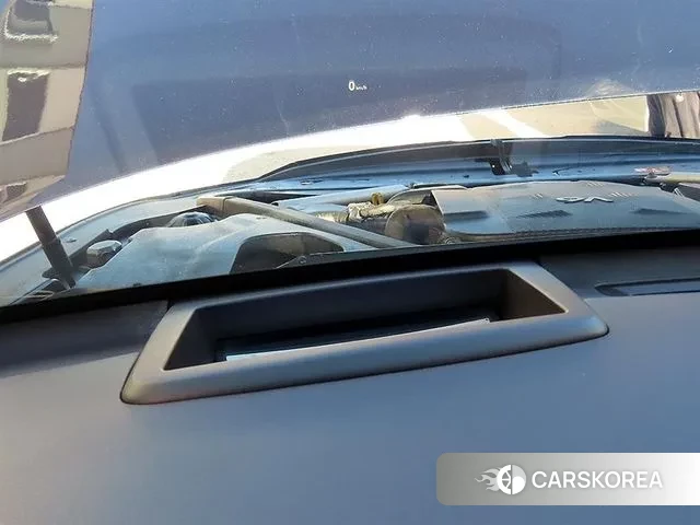 Genesis G90 id 3444682 из Кореи 20