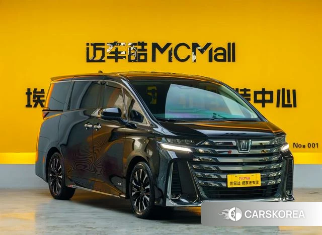 Toyota Wilfa id 4392005 из Китая 11