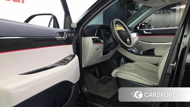 Hyundai Palisade id 4309835 из Кореи 33