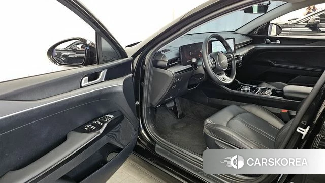 Kia The New K5 3rd generation id 4322252 из Кореи 33