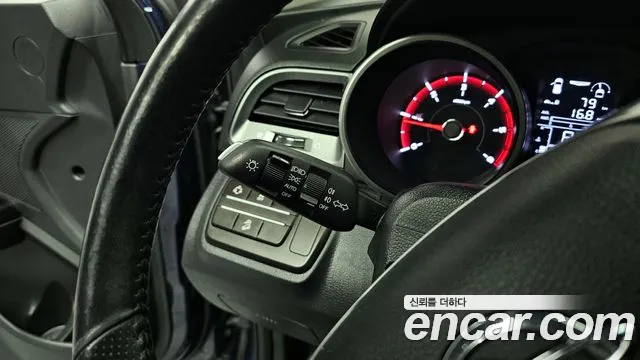 Ssangyong Tivoli Armor id 2575924 из Кореи 20