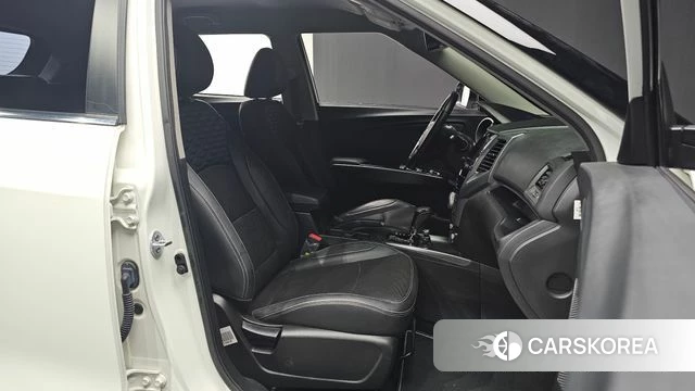 Ssangyong Tivoli Armor id 3829417 из Кореи 20