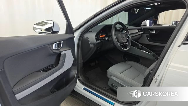 Polestar Polestar 2 id 4779305 из Кореи 32