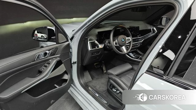 BMW X5 (G05) id 4729598 из Кореи 31