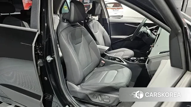 Kia Di All New Niro EV id 3442321 из Кореи 20