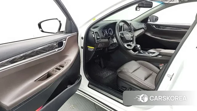 Hyundai Grandeur IG id 2966729 из Кореи 20