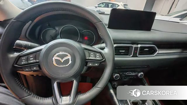 Mazda CX-5 id 4264106 из Китая 12