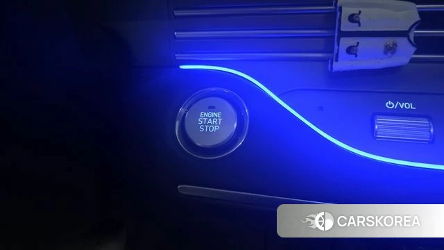 Hyundai The New Grandeur IG id 3865549 из Кореи 15