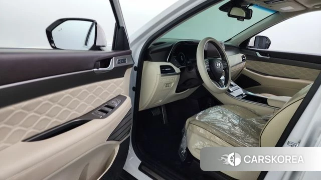 Hyundai Palisade id 3965379 из Кореи 20