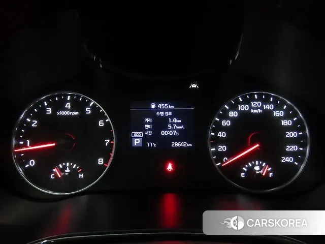 Kia Seltos id 3449302 из Кореи 20