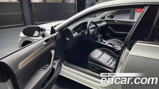 Volkswagen Arteon id 2927908 из Кореи 20