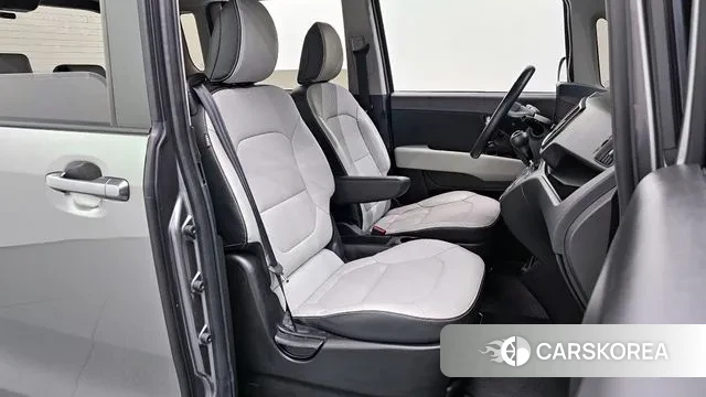 Kia The New Kia Ray id 3159415 из Кореи 20