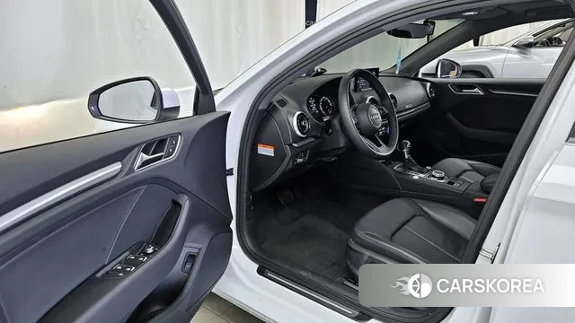 Audi New A3 id 3028944 из Кореи 20