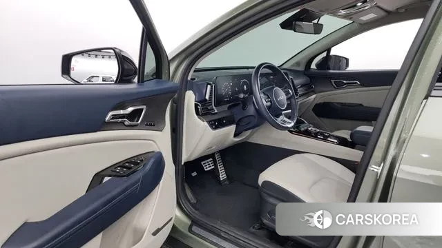 Kia Sportage 5th Generation id 3159067 из Кореи 20