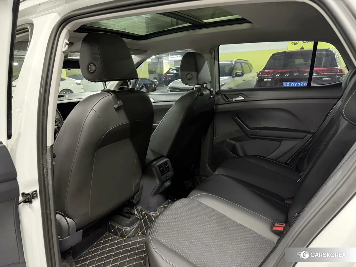 Volkswagen TACQUA id 4504685 из Китая 14