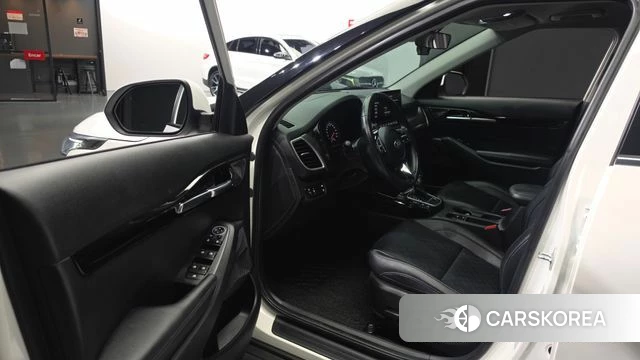 Kia Seltos id 4794211 из Кореи 30