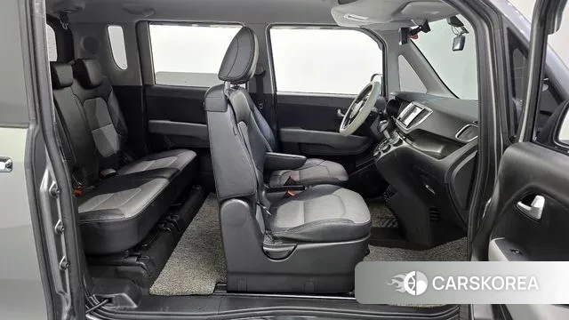 Kia The New Ray id 3650023 из Кореи 20