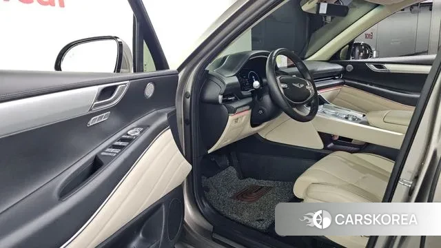 Genesis GV80 id 3525416 из Кореи 20