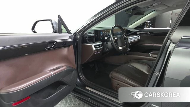 Hyundai Grandeur Hybrid (GN7) id 4382125 из Кореи 20