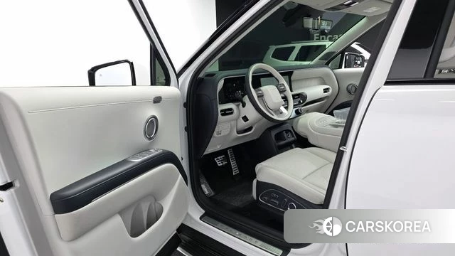 Hyundai Palisade (LX3) id 4892804 из Кореи 20
