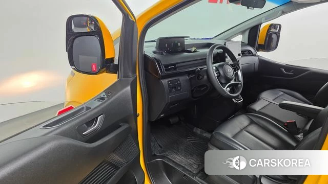 Hyundai Staria id 4650416 из Кореи 34