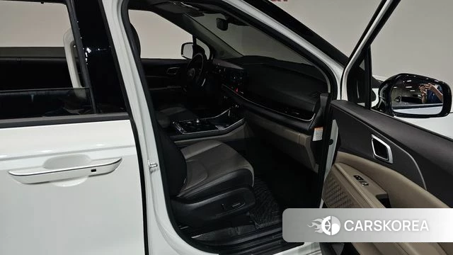 Kia The New Carnival 4th Generation id 4701089 из Кореи 35