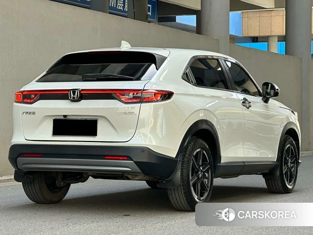 Honda Binzhi id 4307004 из Китая 15