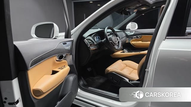 Volvo XC90 second Generation id 4835407 из Кореи 36