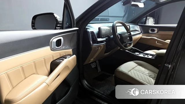 Kia The New Sorento 4th Generation id 4394347 из Кореи 31