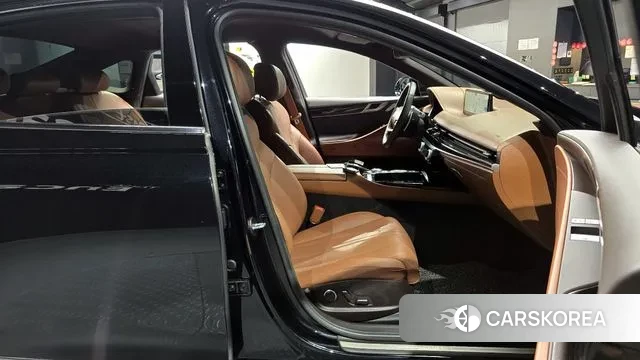 Genesis G80 (RG3) id 3016751 из Кореи 20