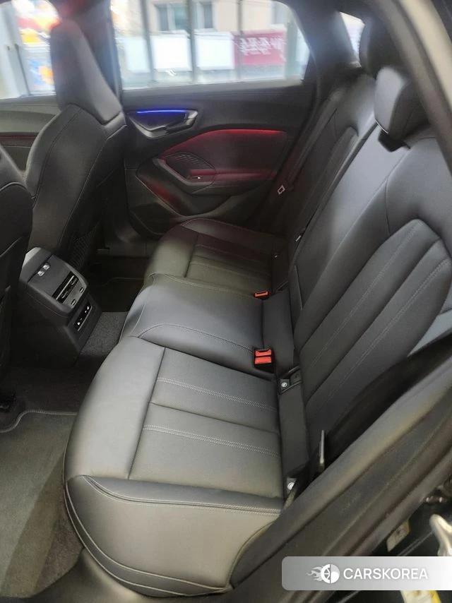 Audi A5 (B10) id 4546732 из Кореи 20