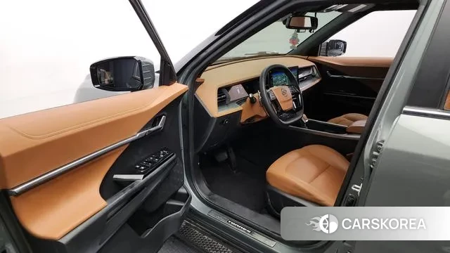 Ssangyong Torres id 3120729 из Кореи 20