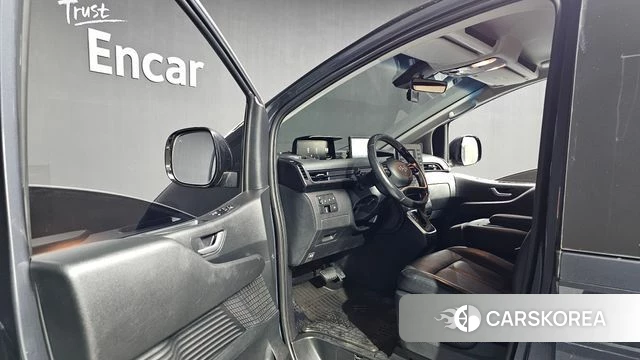 Hyundai Staria id 4580181 из Кореи 20