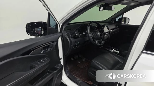 Honda Pilot 3rd generation id 4251123 из Кореи 35