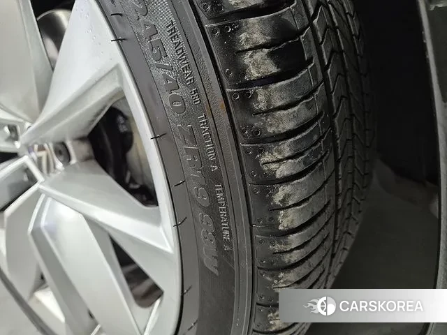 Volkswagen Arteon id 3619066 из Кореи 17