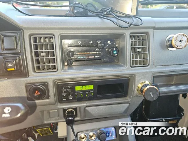 Chevrolet (GM Daewoo) New Damas id 2690455 из Кореи 17