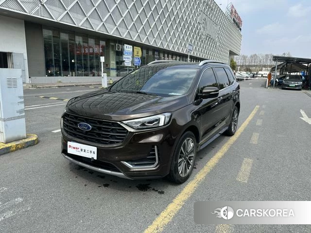 Ford Sharp World id 3919324 из Китая 17