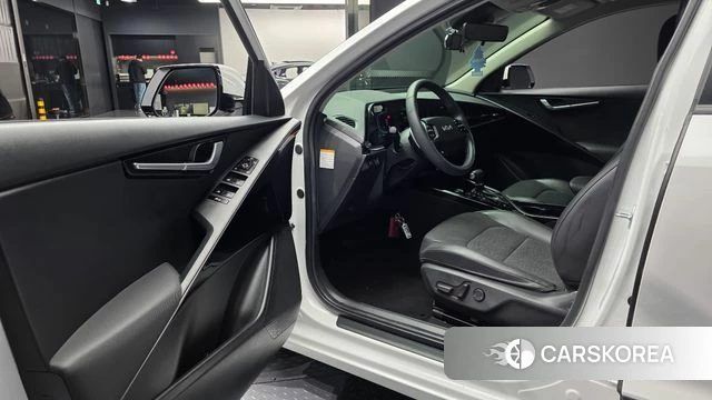 Kia Di Ol Nu Niro id 3842656 из Кореи 20