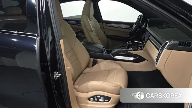 Porsche Cayenne (PO536) id 3459239 из Кореи 20