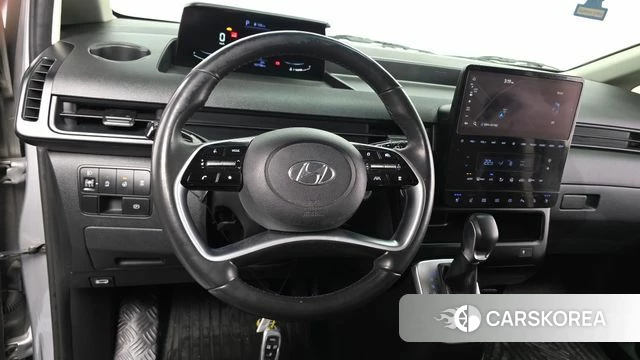 Hyundai Staria id 4871210 из Кореи 30
