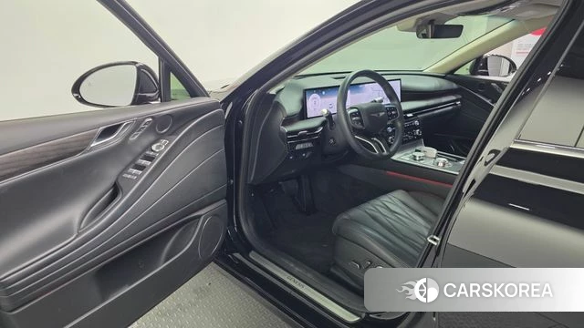 Genesis G80 (RG3) id 4533584 из Кореи 20