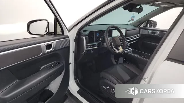 Hyundai Santa Fe (MX5) id 3383240 из Кореи 20