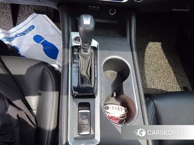 Nissan Altima (L34) id 3018402 из Кореи 20