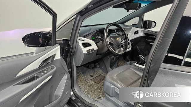 Chevrolet (GM Daewoo) Bolt EV id 4574455 из Кореи 34