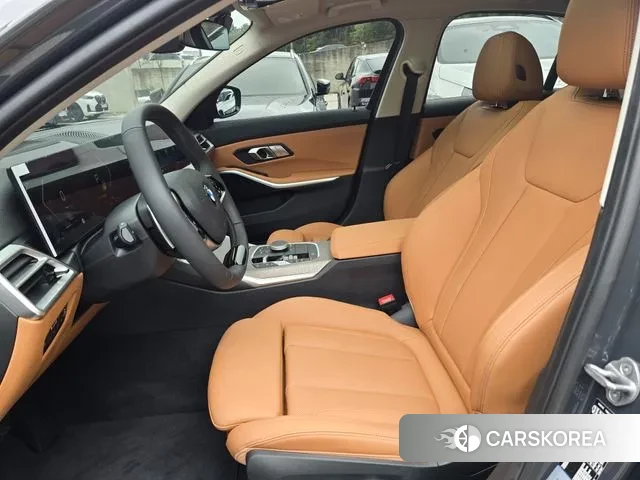 BMW 3 Series (G20) id 3228890 из Кореи 20